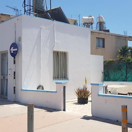 Pafias Afroditis House Paphos Exterior photo