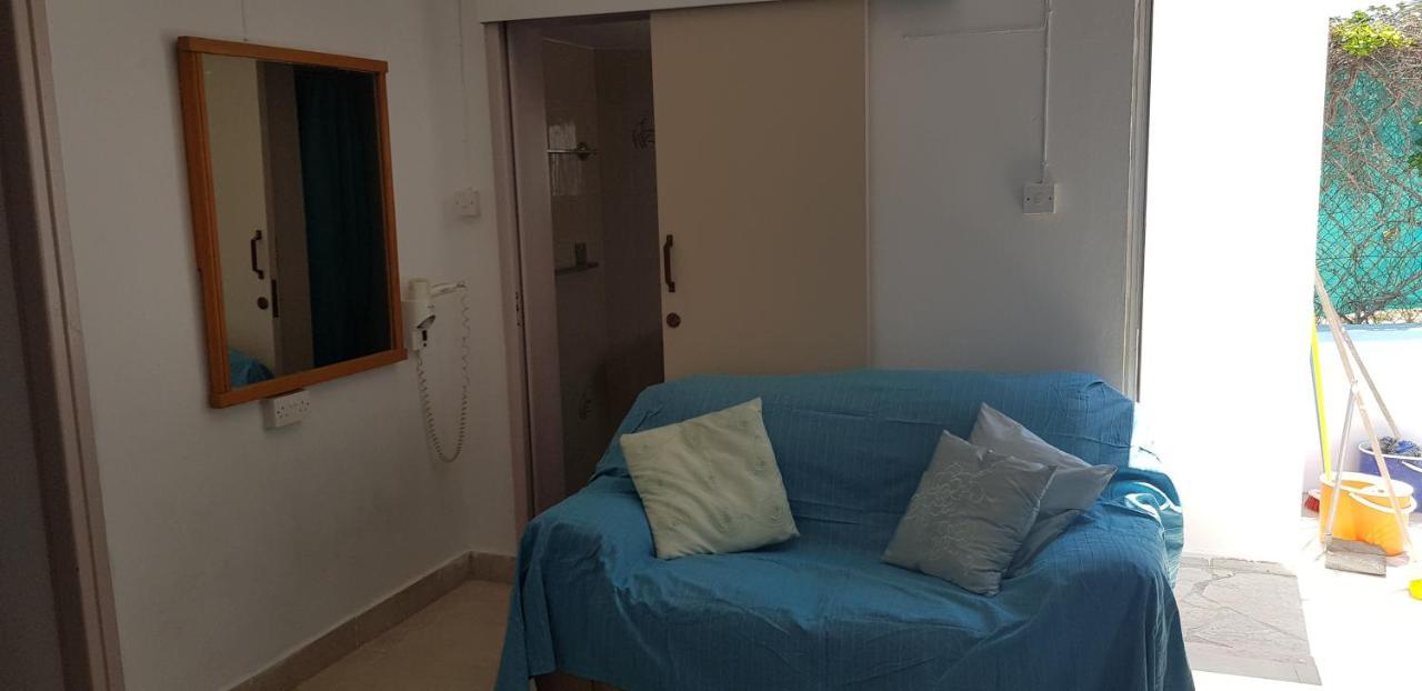 Pafias Afroditis House Paphos Exterior photo